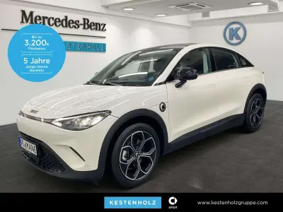 Occasion Smart #3 Pro+ 200 kW (272 PK) 2025 Wit SUV