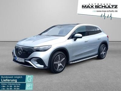 Mercedes EQE350