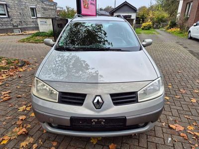 Renault Mégane GrandTour