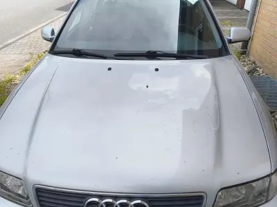 Gebraucht Audi A4