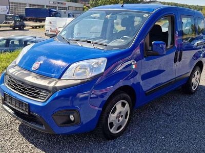 Fiat Qubo