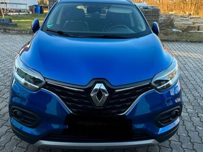 gebraucht Renault Kadjar 