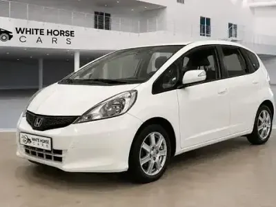 Gebraucht Honda Jazz