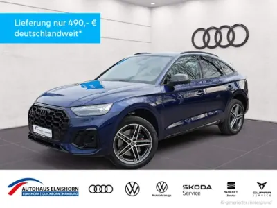 Gebraucht Audi SQ5 Sportback