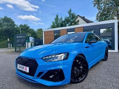 Audi RS5 Sportback