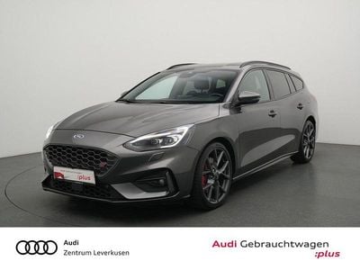 Usata Ford Focus ST 280 CV (205 kW) 2020 Grigio Berlina