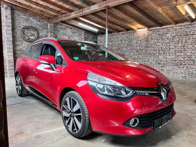 Gebraucht Renault Clio GrandTour