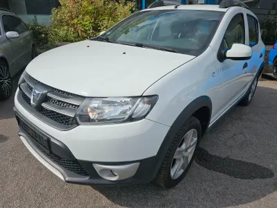 Gebraucht Dacia Sandero