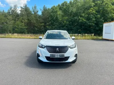Gebraucht Peugeot 2008