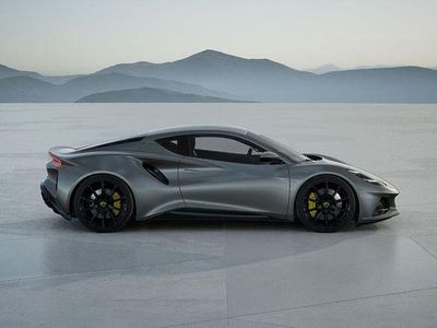 Neu Lotus Emira 364 PS (267 kW) 2026 Grau Coupé