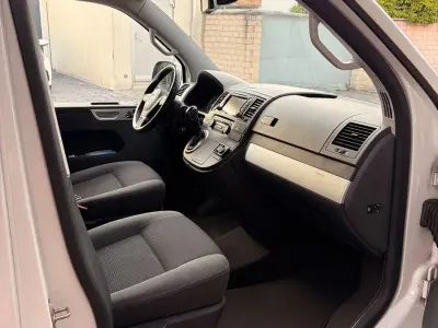 Gebraucht VW Multivan