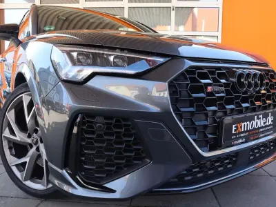 Gebraucht Audi RS Q3