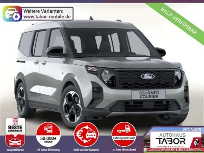 Gebraucht Ford Tourneo