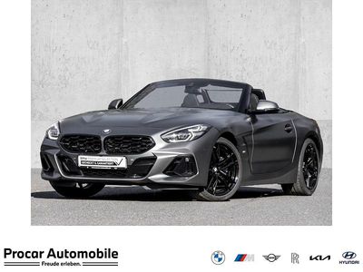 Gebraucht BMW Z4 M Sport 258 PS (189 kW) 2025 Bmw individual froze Cabrio