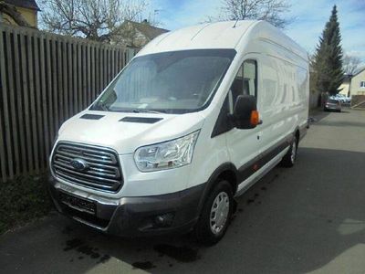 Gebraucht Ford Transit 170 PS (125 kW) 2019 Andere