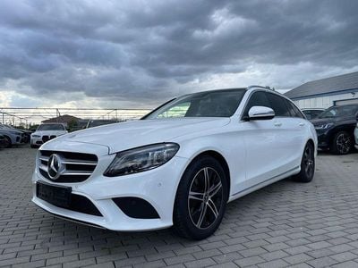 Mercedes C300