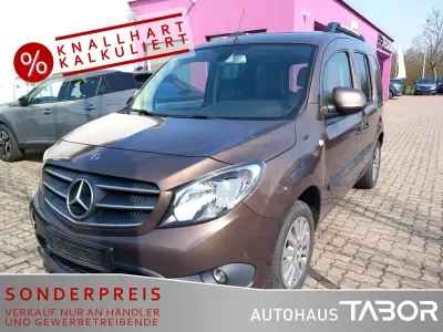 Gebraucht Mercedes Citan 111