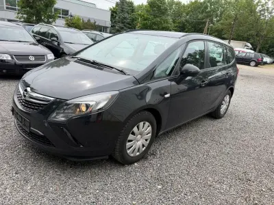 Gebraucht Opel Zafira Tourer