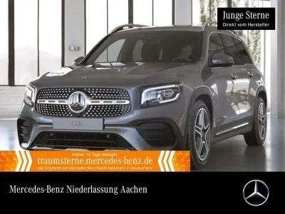 Gebraucht Mercedes GLB200