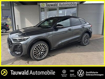 Neu Audi Q5 Sportback Edition .1 204 PS (150 kW) 2026 Grau SUV
