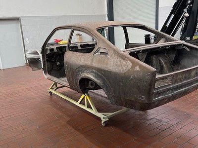 Gebraucht Opel Kadett 110 PS (80 kW) 1979