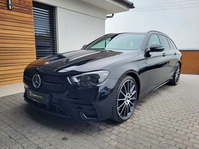 Mercedes E400