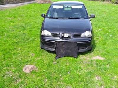 gebraucht Seat Arosa 1.0/ Klima/ ALU/ Bj. 2004