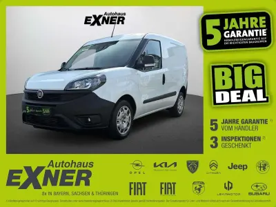 Gebraucht Fiat Doblò