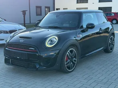 Gebraucht Mini John Cooper Works