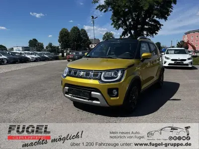 Gebraucht Suzuki Ignis
