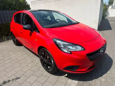 Gebraucht Opel Corsa