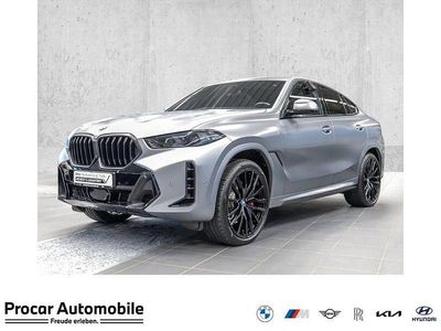 Gebraucht BMW X6 M Sport 2024 Andere SUV