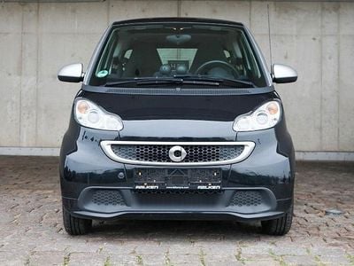 Smart ForTwo Coupé