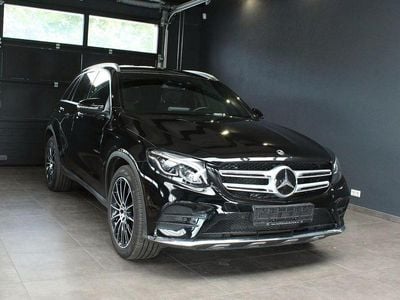 Mercedes GLC300