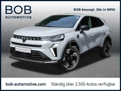 Gebraucht Renault Symbioz