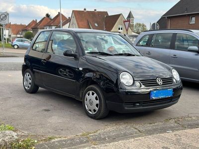 gebraucht VW Lupo Kleinwagen