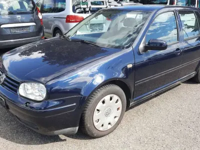 Gebraucht VW Golf III