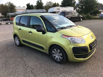 Citroën C3 Picasso gebraucht kaufen (238) - AutoUncle