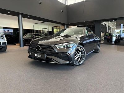 Gebraucht Mercedes CLE200 AMG 204 PS (150 kW) 2025 Metalliclack graphitgrau Cabrio