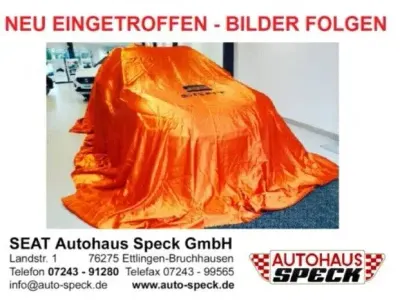 Gebraucht Seat Leon ST Beats 150 PS (110 kW) 2018 Schwarz Kombi