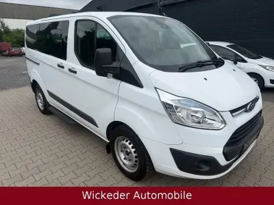 Gebraucht Ford Tourneo