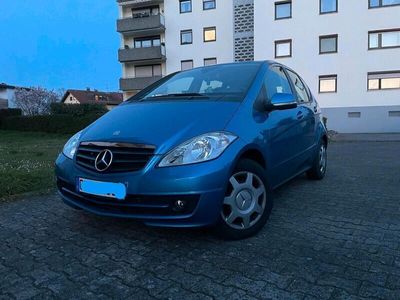 gebraucht Mercedes A160 