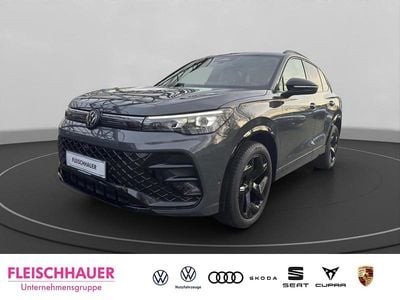 Gebraucht VW Tiguan Life 193 PS (141 kW) 2025 Grau SUV