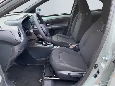 Gebraucht Toyota Aygo X 116 PS (85 kW) 2026 Gruen SUV