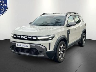 Gebraucht Dacia Duster Expression 140 PS (102 kW) 2025 Beige SUV