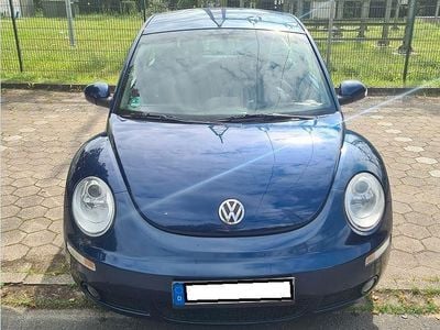 VW Beetle
