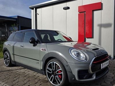 Gebraucht Mini John Cooper Works Clubman 231 PS (169 kW) 2017 Grau Kombi