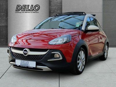 Opel Adam Rocks