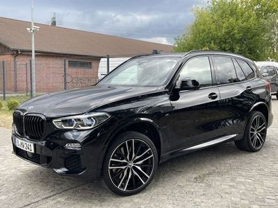 BMW X5 M50