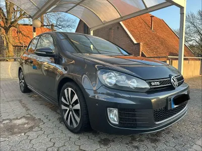 Gebraucht VW Golf VII